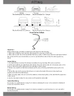 Предварительный просмотр 3 страницы Parksafe Automotive PS1040-16 Installation & User Manual