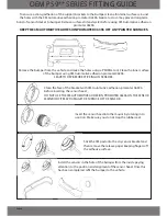 Предварительный просмотр 6 страницы Parksafe Automotive PS1040-16 Installation & User Manual