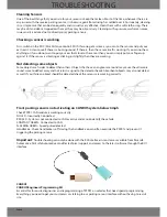 Предварительный просмотр 10 страницы Parksafe Automotive PS1040-16 Installation & User Manual