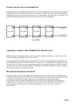 Preview for 11 page of Parksafe Automotive PS2001 Information And Install Manual