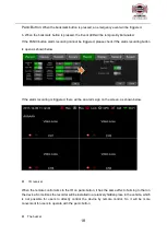 Предварительный просмотр 21 страницы Parksafe Automotive SW004SSD Operating Instructions Manual