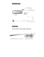 Preview for 3 page of Parksafe CD-CM062 User Manual