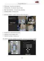 Preview for 23 page of Parksafe FHD 360 Operating Instructions Manual