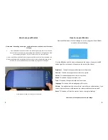 Предварительный просмотр 2 страницы Parksafe PS7006 User Manual