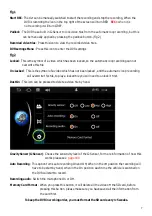 Preview for 7 page of Parksafe PS7009 Manual