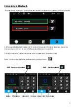 Preview for 8 page of Parksafe PS7009 Manual