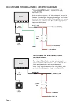 Preview for 4 page of Parksafe PSC23 Installation Manual