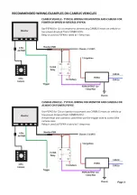 Preview for 5 page of Parksafe PSC23 Installation Manual