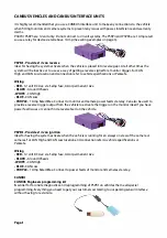 Preview for 6 page of Parksafe PSC23 Installation Manual