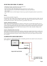 Preview for 9 page of Parksafe PSC23 Installation Manual