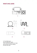 Preview for 2 page of Parksafe PSV602 Instruction Manual