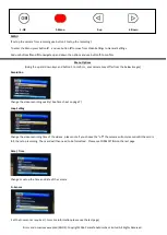 Preview for 10 page of Parksafe Silent Witness SW001 Manual