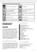 Предварительный просмотр 17 страницы Parkside Performance PABSP 20-LI A1 Operation And Safety Notes Translation Of The Original Instructions