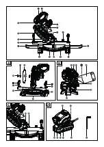 Предварительный просмотр 3 страницы Parkside Performance PAKSP 20-Li A1 Translation Of The Original Instructions