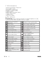 Preview for 88 page of Parkside Performance PPSK 40 A2 Instructions Manual