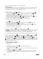 Preview for 96 page of Parkside Performance PPSK 40 A2 Instructions Manual