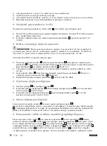 Preview for 116 page of Parkside Performance PPSK 40 A2 Instructions Manual