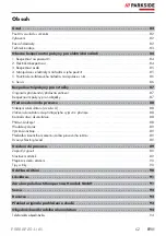 Preview for 85 page of Parkside Performance PSBSAP 20-Li A1 Instructions Manual