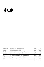 Preview for 2 page of Parkside Performance PSSAP 20-Li C3 Operation And Safety Notes