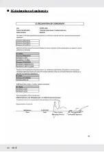 Preview for 43 page of Parkside Performance PSSAP 20-Li C3 Operation And Safety Notes