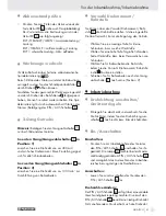 Предварительный просмотр 50 страницы Parkside 10.8 A1 5 Operation And Safety Notes