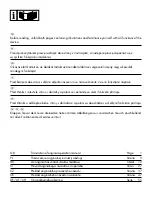 Preview for 2 page of Parkside 100054 Translation Of Original Operation Manual