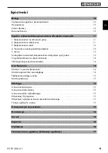 Preview for 13 page of Parkside 100054 Translation Of Original Operation Manual