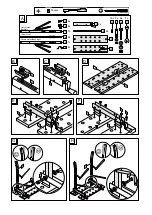 Предварительный просмотр 2 страницы Parkside 100279963 Installation And Safety Precautions