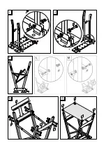 Предварительный просмотр 3 страницы Parkside 100279963 Installation And Safety Precautions