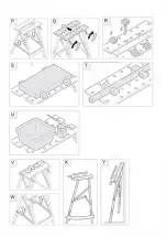 Предварительный просмотр 4 страницы Parkside 100279963 Installation And Safety Precautions