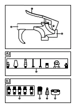 Предварительный просмотр 3 страницы Parkside 100280344 Translation Of The Original Instructions