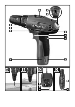 Предварительный просмотр 3 страницы Parkside 102653 Translation Of Original Operation Manual