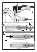 Preview for 3 page of Parkside 102685 Operation And Safety Notes