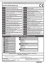 Preview for 49 page of Parkside 102787 Operating And Safety Instructions Manual