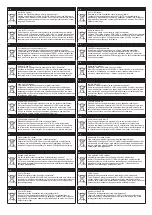 Preview for 51 page of Parkside 102787 Operating And Safety Instructions Manual