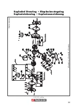 Preview for 69 page of Parkside 102876 Translation Of Original Operation Manual