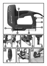 Preview for 3 page of Parkside 104022 Operation And Safety Notes