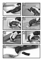 Предварительный просмотр 4 страницы Parkside 104027 Operation And Safety Notes