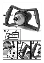 Preview for 3 page of Parkside 106628 Operation And Safety Notes