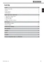 Preview for 10 page of Parkside 113366 Translation Of Original Operation Manual