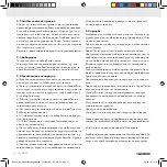 Предварительный просмотр 12 страницы Parkside 270423 Operation And Safety Notes