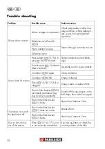 Preview for 12 page of Parkside 270424 Translation Of The Original Instructions