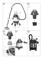 Preview for 78 page of Parkside 270424 Translation Of The Original Instructions