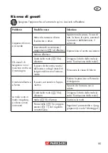 Предварительный просмотр 95 страницы Parkside 270703 Translation Of The Original Instructions