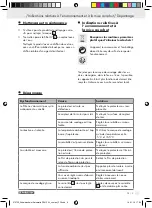 Preview for 9 page of Parkside 270752 Assembly, Operating And Safety Instructions