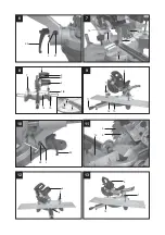 Предварительный просмотр 4 страницы Parkside 273098 Operating And Safety Instructions Manual