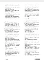 Предварительный просмотр 27 страницы Parkside 273098 Operating And Safety Instructions Manual