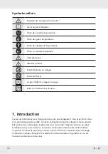 Preview for 4 page of Parkside 273459 Operation And Safety Notes