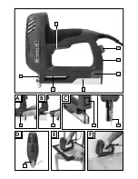 Preview for 3 page of Parkside 273474 Operation And Safety Notes