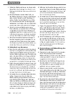 Preview for 7 page of Parkside 273476 Translation Of The Original Instructions